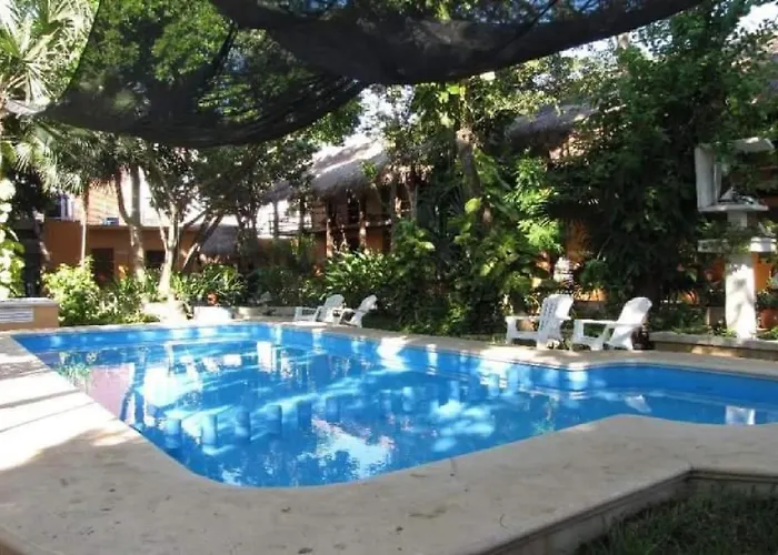 Esduma Iguanas 4*