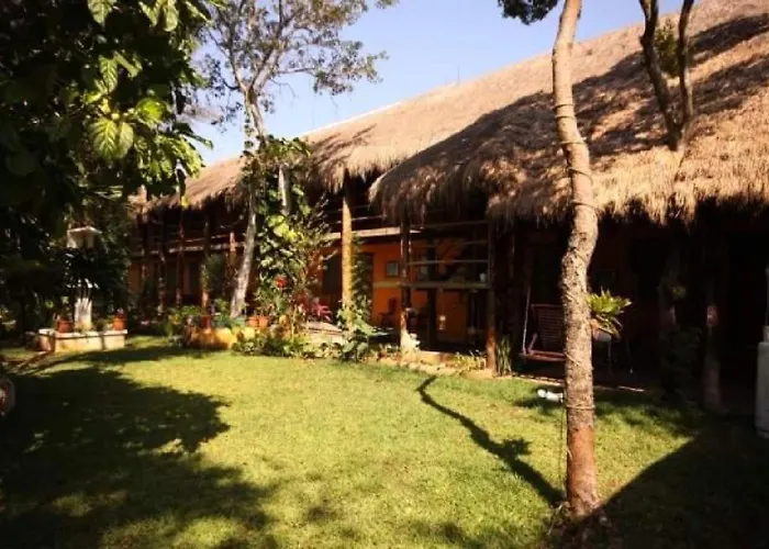 Esduma Iguanas 4*