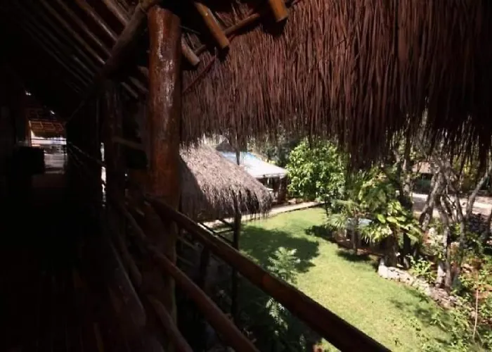 Esduma Iguanas Hotel